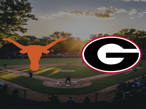 Georgia Bulldogs vs. Texas Longhorns